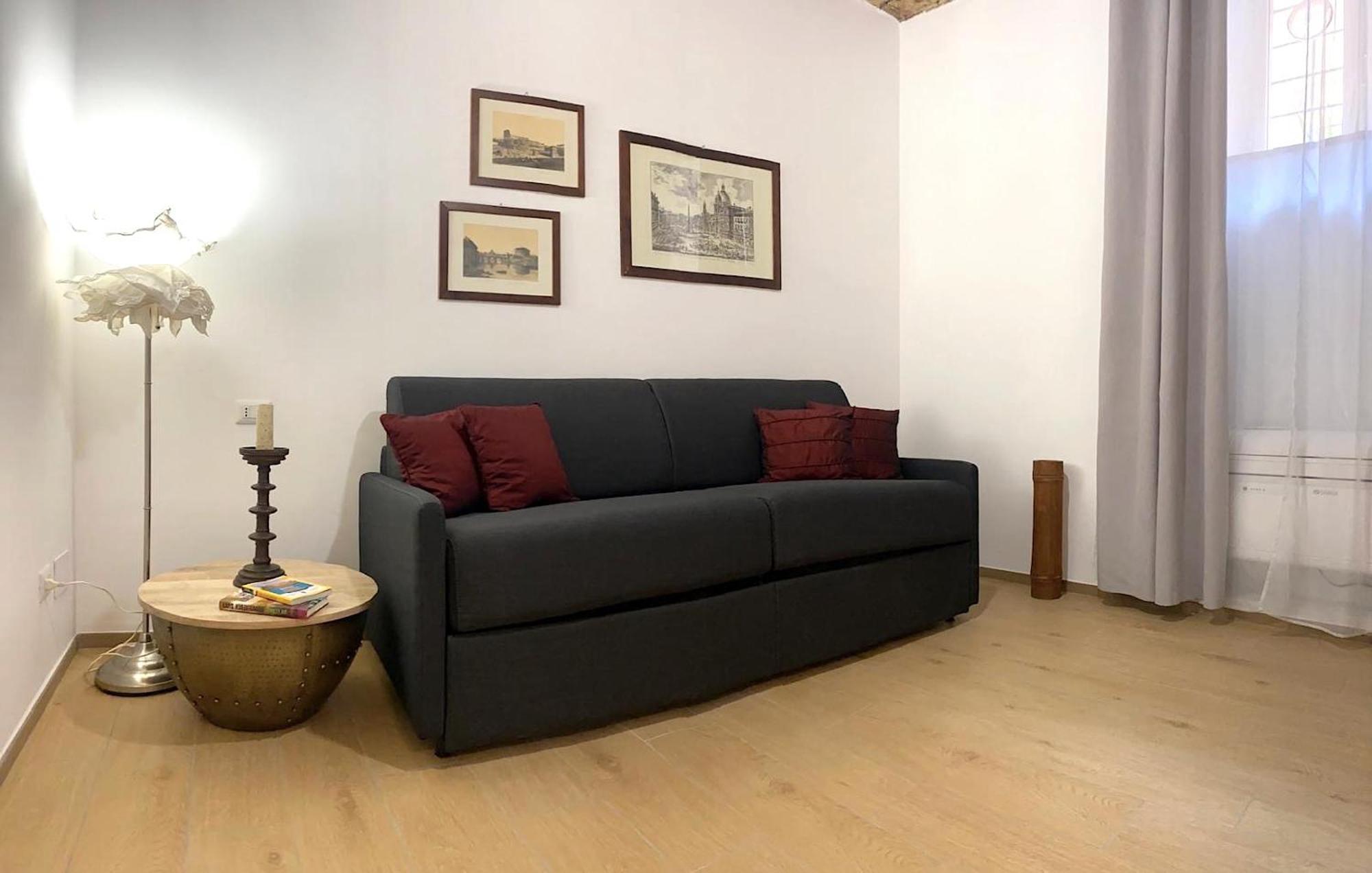 Dormiroma - Cedro 21 Apartments Exterior photo