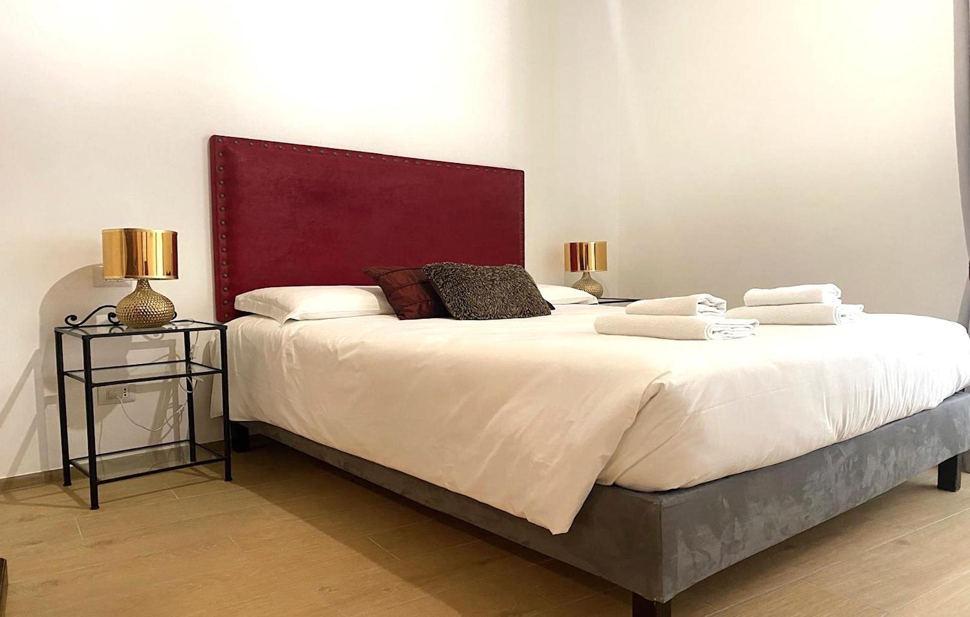 Dormiroma - Cedro 21 Apartments Exterior photo