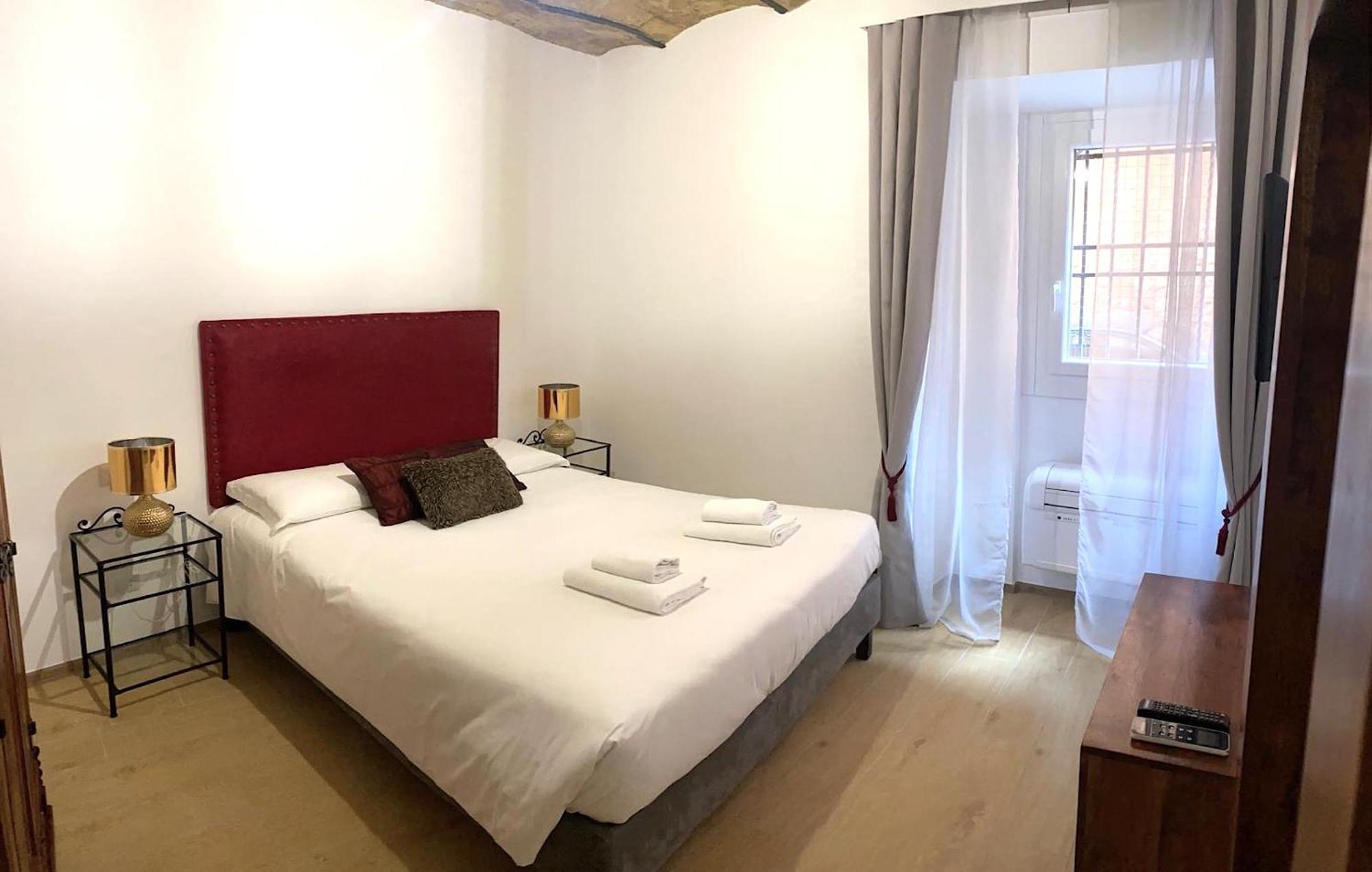 Dormiroma - Cedro 21 Apartments Exterior photo